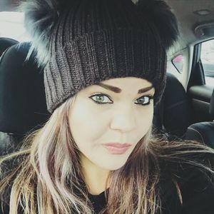 Meet your Posher, Mayra